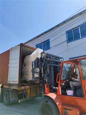 A Metal Cap Processing Machinery világszerte elismerést nyer